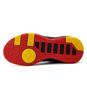 <span class=keywords><strong>Scarpe</strong></span> <span class=keywords><strong>da</strong></span> <span class=keywords><strong>Basket</strong></span> per Bambini Alte con Lacci per Ragazzi Ragazze Uomini Donne Adulti Sneakers per Bambini Piccoli e Grandi - Product Image 5