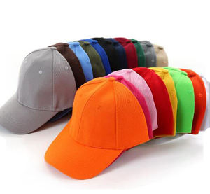 Design Unisex Cotton Custom 6-Panel Baseball Caps Wholesale Embroidered Promotional <b>Hats</b> <b>for</b> Men Automotive End Users - Product Image 6