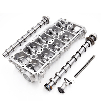1638159880 DV5R Kit de culasse d'arbre à cames 8mm pour Citroen Berlingo C4 C5 Peugeot 2008 Opel Combo Ford Ecosport Focus 1.5D