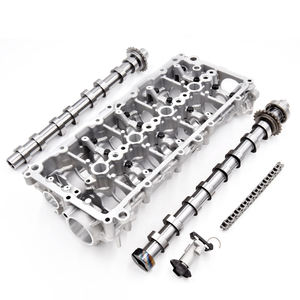 Kit de culata de árbol de levas 1638159880 DV5R de 8mm para <span class=keywords><strong>Citroen</strong></span> Berlingo C4 C5 Peugeot 2008 Opel Combo Ford Ecosport Focus 1.5D - Product Image 5