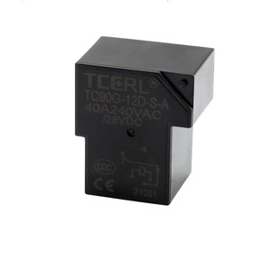 <span class=keywords><strong>Jqx</strong></span> <span class=keywords><strong>15f</strong></span> <span class=keywords><strong>T90</strong></span> 5pin 12v 30a 40A реле высокой мощности электромагнитное реле с герметичной защитой - Product Image 1