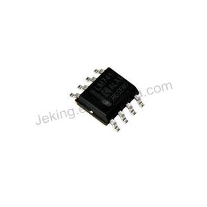 Componente Electrónico Nuevo y Original de Jeking, Amplificadores Operacionales CDIP-8 LM741M-TR - Product Image 1