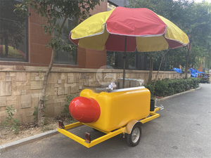 <span class=keywords><strong>Food</strong></span> trucks mobiles personnalisables pour toute <span class=keywords><strong>cuisine</strong></span> - Product Image 6