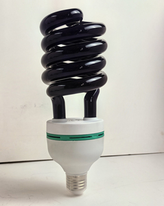 Moderna Lámpara Antimosquitos LED Blanca Recargable con Energía Solar, Trampa para Insectos para Estanques de Peces y Jardines, con Clasificación IP65 y Cuerpo de ABS - Product Image 5