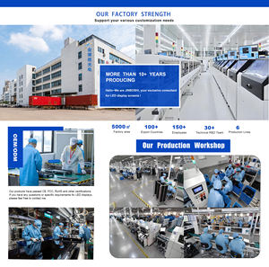 Papan iklan LED khusus restoran dan toko pakaian, tahan air dan tahan debu, Poster promosi sakelar satu klik - Product Image 6