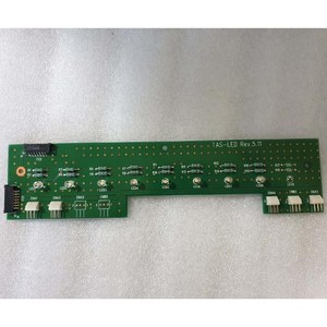 5.11หมุน TAS-LED TDK ใช้เป็นชิ้นส่วนอุปกรณ์เซมิคอนดักเตอร์แบบดั้งเดิม - Product Image 3