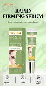 OTVENA famosa crema instantánea para apretar los <span class=keywords><strong>ojos</strong></span> crema hidratante profunda crema para eliminar las ojeras - Product Image 3