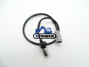 เซ็นเซอร์ตำแหน่งเพลาข้อเหวี่ยง 90919-05050 9091905050 สำหรับ RAV4 เครื่องยนต์ 2.5L 3.5L อะไหล่เครื่องยนต์ - Product Image 3