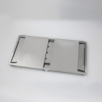 Fournisseur direct d'usine : Ensemble d'outils de barbecue portables et pliables, grilles de cuisson extérieures, grilles de cuisson et supports de cuisson