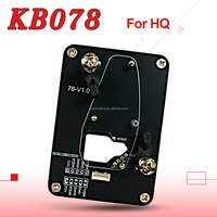 Adaptador Compatible con NXP KILLER Sin Soldadura para HongQi