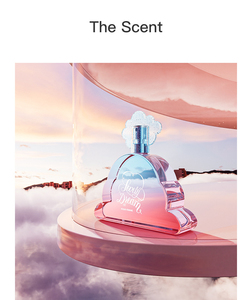 Vente en gros Offre Spéciale 2024 <span class=keywords><strong>parfum</strong></span> pour fille Premium Sense Original Niche frais élégant <span class=keywords><strong>parfum</strong></span> pour femme vente directe d'usine - Product Image 5