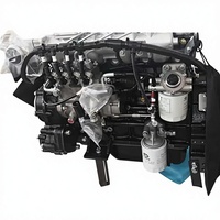 Moteur Complet 4DW91-50GAG3U de Haute Qualité pour Camion Léger FAW Jiefang - Fourniture en Gros, Performance Fiable