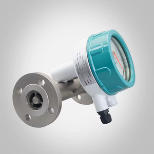 HIGHJOINHFM400ステンレス鋼可変面積流量計回転計金属フロート流量計 - Product Image 3