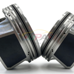 ชุดลูกสูบและสลักลูกสูบคุณภาพสูง 23041-2E500 230412E500 สำหรับรถยนต์ฮุนได ซานตาเฟ XL 23041 2E500 - Product Image 6