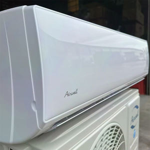 <span class=keywords><strong>Climatiseur</strong></span> Split Gree <span class=keywords><strong>Airwell</strong></span> 9000 12000 18000 24000 BTU R32 R410a Inverter WiFi pour la climatisation domestique - Product Image 4