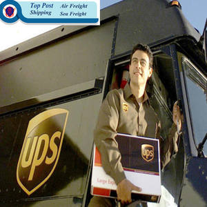 DHL UPS <span class=keywords><strong>FEDEX</strong></span> EMS Express Service Китай в Литву/Румынию/Словакию-профессиональная международная доставка - Product Image 5