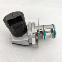 Valve de recirculation des gaz d'échappement RE537144 RE543306 RE541426 RE535292 DZ111267 pour 8320R 8335R 8270R 8245R 9430 9230 350GL 380GLC