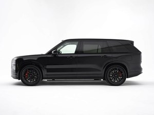 Nouvelle Arrivée 2026 ZEEKR 9X Ultra 55kWh SUV <span class=keywords><strong>Hybride</strong></span> en Stock 660kW Charge Rapide Puce Auto Thor Luxe Famille Affaires Voyage 1073km - Product Image 3