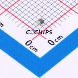 XRCB1608U000-2R0TF Ferrite Bead 0603 RF 0Ohm@100MHz 100mOhm 2A 1 - Product Image 2
