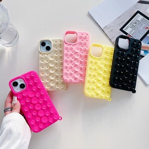 Coque de téléphone antichoc à forte aspiration pour usage multi-surfaces avec ventouses pour iPhone 17 16 15 14 13 Pro Max XS XR Mini Plus - Product Image 6