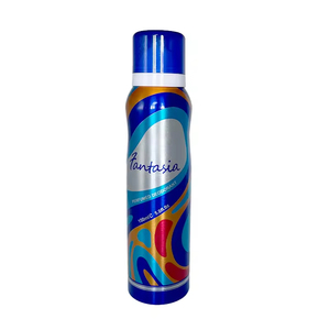 Desodorante Antitranspirante en Aerosol de Alta Calidad, Unisex, Refrescante y de Alta Eficiencia, 150 ml, para una Protección Fresca Durante Todo el Día - Product Image 6
