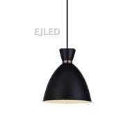 Luminaire suspendu en métal, lustre moderne nordique pour salon, chambre à coucher, salle à manger, restaurant, modèle MK0075
