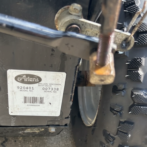 Meilleur prix pour souffleuse à neige avec livraison rapide en stock et prêt pour la vente en gros, avec moteur comme composant principal - Product Image 1