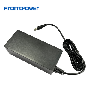 <span class=keywords><strong>Chargeur</strong></span> de batterie Frontpower12 <span class=keywords><strong>volts</strong></span> 12.6V 4A 14.6V adaptateur secteur <span class=keywords><strong>chargeur</strong></span> de batterie lithium ion lifepo4 - Product Image 2
