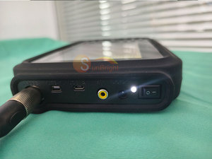 Scanner médical de vache à ultrasons à usage agricole pour vétérinaire de 5.6 pouces - Product Image 4