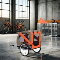 Bicyclette neuve d'occasion à usage intensif de 50kg, remorque de transport durable, chariot de remorquage, utilisation industrielle, machines-outils à usage domestique