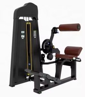 Appareil de fitness pour abdominaux et soutien lombaire, fabrication chinoise