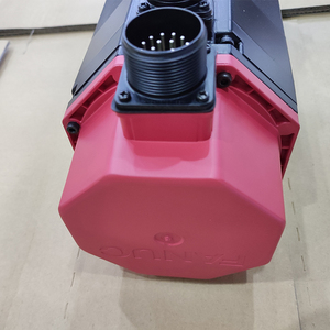 Fournisseur de pièces détachées pour servomoteur AC FANUC A06B-0314-B272 - Product Image 3