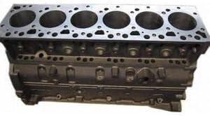 Bloque de Cilindros de Acero para Motor Diésel 6BT5.9, Piezas de Maquinaria de Construcción - Product Image 2