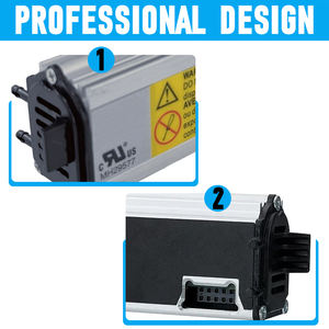 リチウムイオン電池交換用00Y4643 IBM BBU V3500 V3700 V5000 9.6V 10Wh - Product Image 3