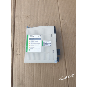 Servoaccionamiento HCFA SV-X3DA040A-D 400W AC200-240V 50/60Hz V1.43 - para piezas usadas - Product Image 3
