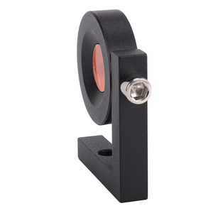 Elmp110w nhà máy trực tiếp 25.4mm mini lăng kính l-bar màn hình Lăng kính khảo sát phụ kiện lăng kính với vòng chống thấm nước - Product Image 5