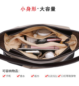 New High Quality Women Messenger Bags for Women Pu Leather Handbags Crossbody Bags Ladies Designer Shoulder Bags <b>Tote</b> Top-handle - Product Image 2