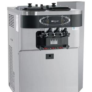 Ice Machine Commercial Soft Ice Maker Manufacturer Soft Serve Ice Machine - Product Image 4