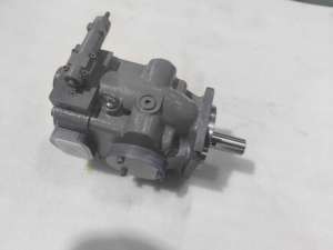 Bomba de Pistones Hidráulicos P16V-FRS-11-CC-10-J P16V-RS/FRS-11-CC CMC CVC CCG C-10-J P16V-11-EP-T-01-S137-J - Product Image 5