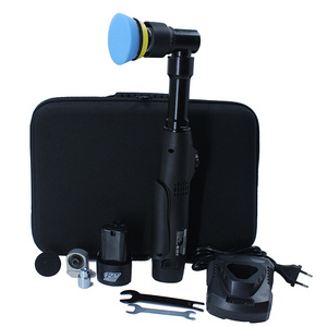 Mini Xe đánh bóng Micro không dây xe đánh bóng da 1 inch <span class=keywords><strong>2</strong></span> inch chi tiết máy đánh bóng - Product Image 1