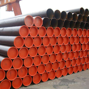 Cold Drawn Pipe Hot Rolled Seamless Steel Alloy Carbon Large Diameter Ms Steel <strong>Square</strong> Tube Pipes Welding <strong>API</strong> 5L Steel Pipes - Product Image 6