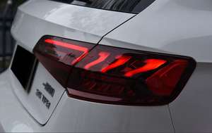 Feu arrière de voiture, feu arrière modifié, feu arrière à LED, clignotant, feu de freinage pour Audi <span class=keywords><strong>A3</strong></span> S3 <span class=keywords><strong>Sportback</strong></span> hayon 2013-2020 - Product Image 2