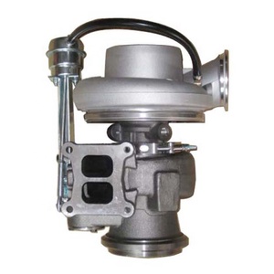공장 가격 터보차저 HX55W HE500WG 4043708 4043707 4955714 터빈 오차저 홀셋 커민스 산업용 엔진 - Product Image 1