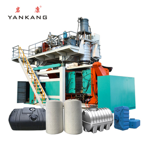 1000 lít máy đúc thổi nhựa bể nước máy móc để bán - Product Image 1