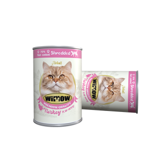 מפעל הסיטונאי מזון אורגני פחיות מחמד פחיות בר פרימיום פחיות בשר לכלבים ולכלבים מחיר מתאים - Product Image 4