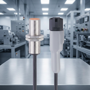 Interruttori induttivi IFM IG6118 - Product Image 2