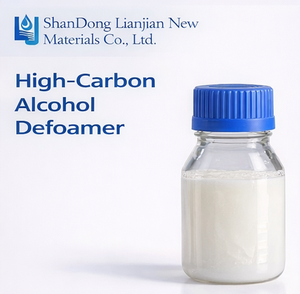 Défoamer à haute teneur en alcool <span class=keywords><strong>et</strong></span> en carbone, excellente dispersion, additif antifoam pour papeteries <span class=keywords><strong>et</strong></span> stations d'épuration - Product Image 1
