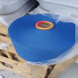 NE 8/1 12/1 Fil mélangé 30% Coton 70% Polyester teint Hilo De Algodon Para Cuerdas <span class=keywords><strong>Hillo</strong></span> Ganc Hilo De Algodon De Ganc - Product Image 4