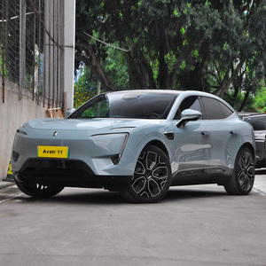 La migliore vendita 2023 Avatr 11 ultra lunga vita di lusso elettrico suv nuova energia changan per huawei Avatr 11 auto usata per la vendita - Product Image 2