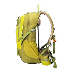 Sac d'escalade 25-28L, sac de randonnée imperméable pour sports de plein air, montagne, trekking, randonnée courte distance, camping, sac à dos de montagne - Product Image 3